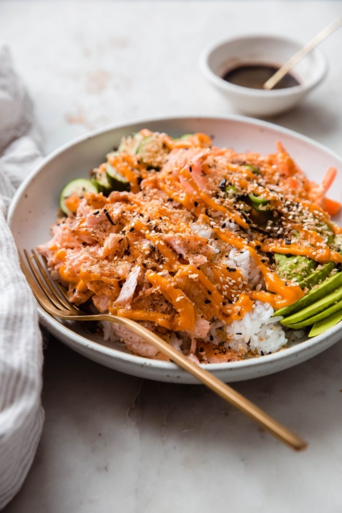 anti inflammatory recipes