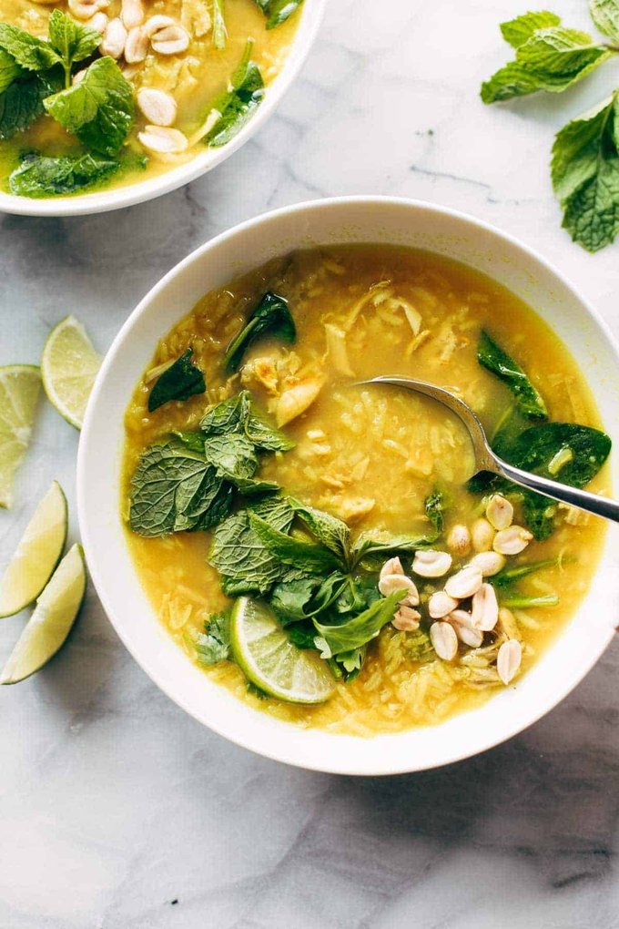 anti inflammatory recipes