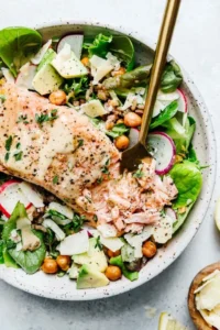 grain bowl recipes