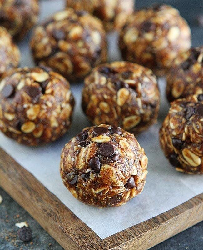 healthy pumpkin recipes