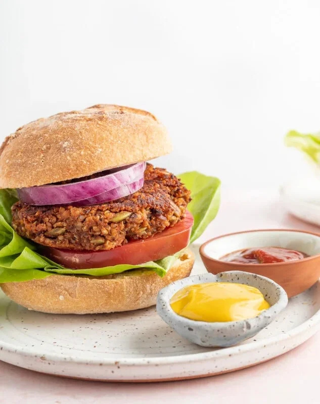 healthy pumpkin recipes