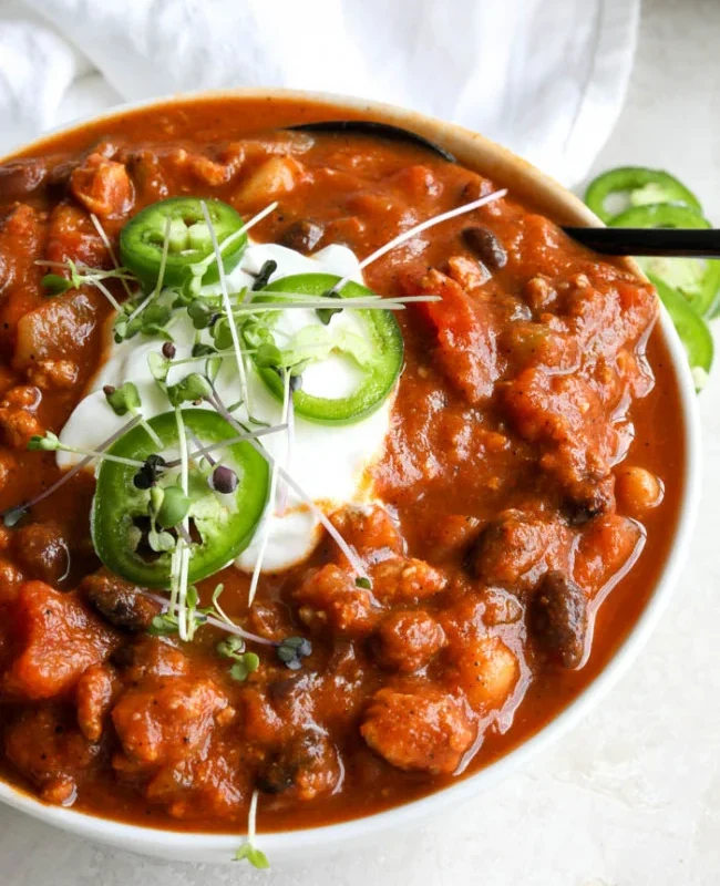 healthy pumpkin recipes