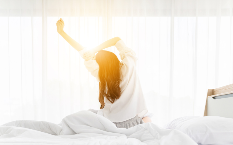 What is the Cortisol Awakening Response?