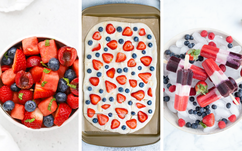 The Memorial Day Recipes Our Dietitians Are Raving About in 2023