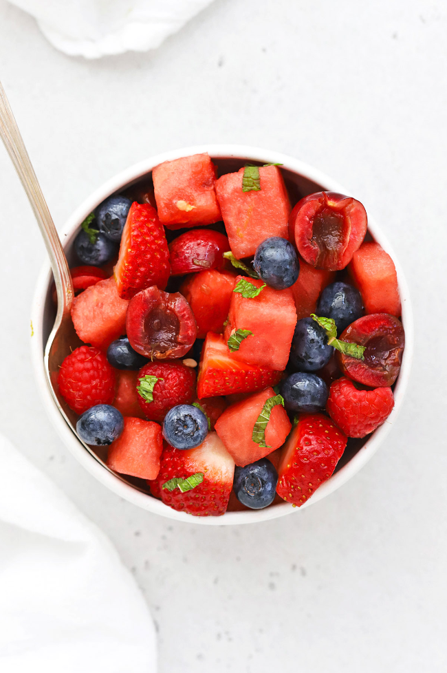 best memorial day recipes