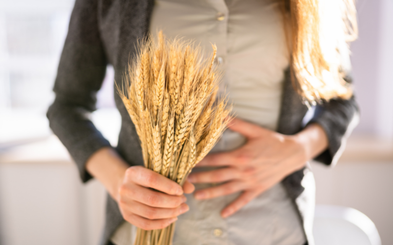 celiac disease